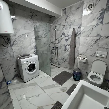 Apartment M