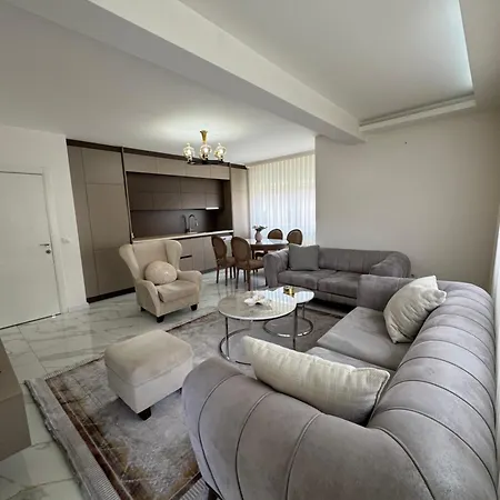 Apartment M *