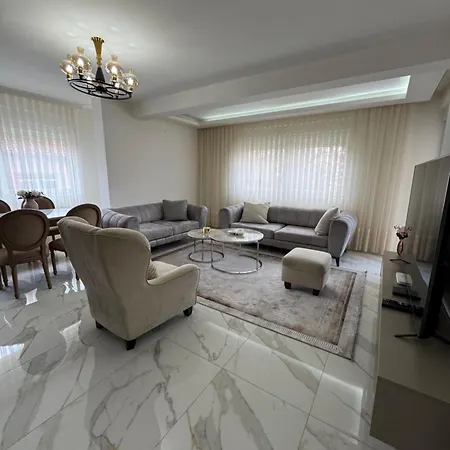M Apartment