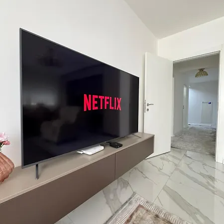 Apartment M