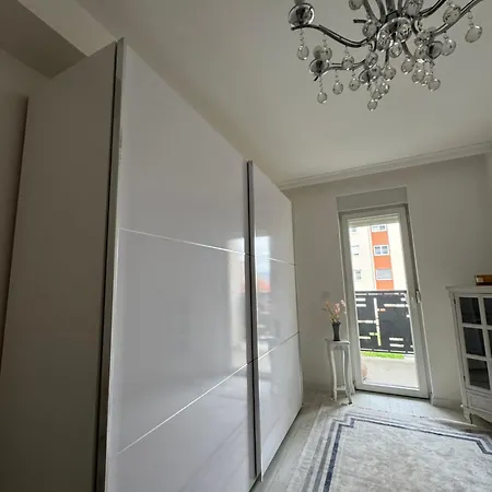 M Apartment Novi Pazar