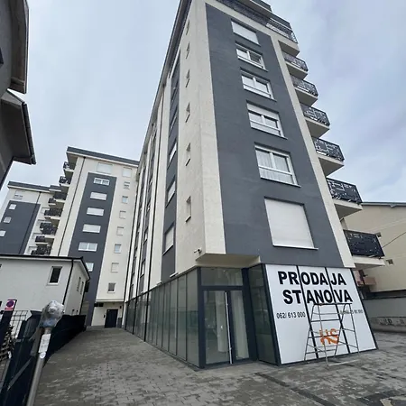 M Novi Pazar