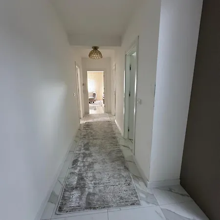 Apartment M