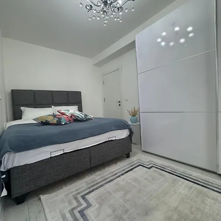 M Apartment