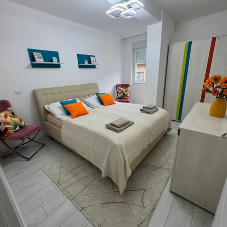 Lejlighed M Novi Pazar