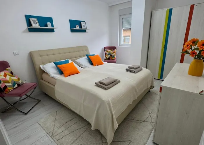 아파트 M 노비파자르